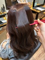 シキオリ(SHIKIORI)&nbsp;春夏におすすめのピンクカラー