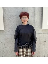トリコ 茨木店(trico) AYA