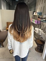 ミリ(milli Produce by ITAKURA)&nbsp;ロングレイヤー