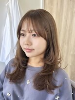 トエン(toen) ワンカールで華やかハイレイヤー