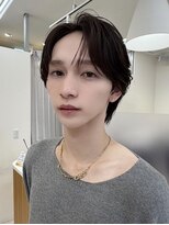 ハニー 町田(HONEY)&nbsp;ミディアムセンターパート１