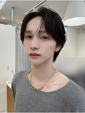 ハニー 町田(HONEY) ミディアムセンターパート１