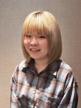 アクセ 熊谷 陽香