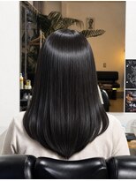 ヨンマルイチ(401)&nbsp;レイヤーカット