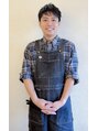 エルサフィロ キタハマ(el zafiro kitahama)/橋口　直人
