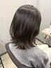 【期間限定 仁井専用】カット＋赤み飛ばしハイライトカラー￥13200→￥9800★