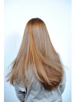 ラフグランデスタンザ(raf grande stanza)&nbsp;ブリリアント　ストレート