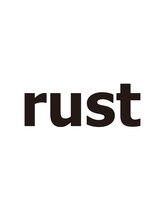 rust【ラスト】