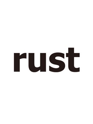 ラスト(rust)