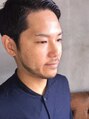 アンプール ヘアデザイン(ampour hair design) 延原 真樹