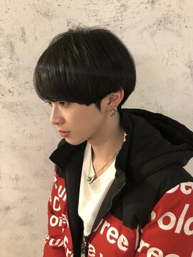 アドール(ADOR) 【ADOR*MIHO】グクヘアー