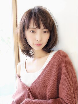 ネオリーブウリ 二子玉川店(Neolive uri) 《Uri/二子玉川》大人かわいい×ルーズワンカール