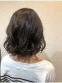 ゆるふわスタイル
