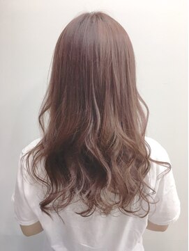 ダブルケーツー 倉敷店(wk-two) ☆愛されピンクベージュ☆