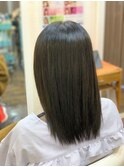 クセストパー&輝髪！