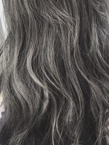 トムキャット(TOM CAT) 《新宿TOMCAT》ホワイトハイライト