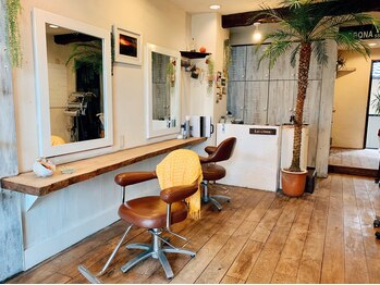 LA-CIMA 【ラ　シーマ】