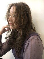 バズ(BUZZ) 柔らかウェーブ★BUZZ秋山