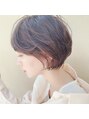 セイドット オモテサンドウ(Say. omotesando) サイドスタイルにこだわり★