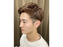 いがらし理容院