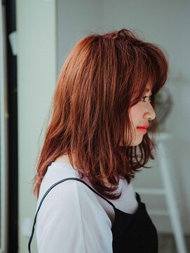 ファーレ マリン アンド ビューティー(Fare marine&beauty) フェミニンロブ