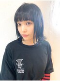 [HELM渋谷]クールボブ☆
