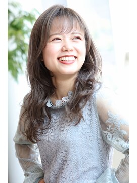 キッカ 朝日ヶ丘(CHICCA) ドーリーウェーブ