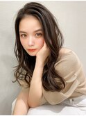 大人かわいい/ピンクグレージュ/ショコラベージュ/ヨシンモリ