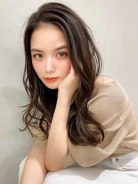 アフロート エル 錦糸町(AFLOAT L) 大人かわいい/ピンクグレージュ/ショコラベージュ/ヨシンモリ