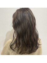 シキ(C key)&nbsp;艶ベージュ