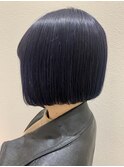ブルーバイオレット