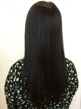 美容室ヴィ ザ ヴィ