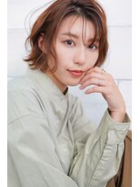 リコ 池袋東口店(Liko)&nbsp;【Liko　池袋】イルミナスタイル【池袋】