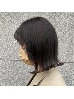 グータン(GOUTAN) 外ハネボブ