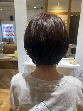 アヴァンス 天王寺店(AVANCE.) 天王寺ショート