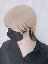 トムキャット(TOM CAT)&nbsp;『ハイトーン×インナーブラック』