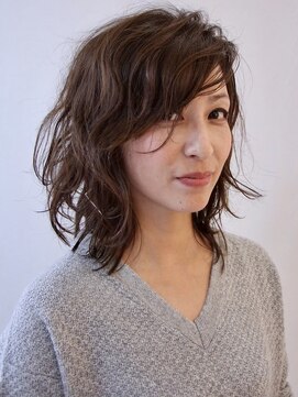 ザビー(THE B) 【本八幡The B】お客様スタイル