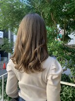 ラポート(Rapport)&nbsp;ミルクティーベージュ