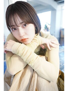 ラヴィズム 名駅店(LUVISM) カット/カラー