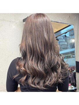 ヴェーレン(Wehlen) ブラウン