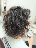 セグエサロン (SEGUE THE SALON) フラッパー