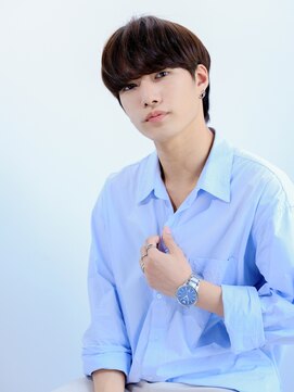 エムスラッシュ 新百合ヶ丘(M.SLASH) 重めバング/小顔/ショートマッシュ/新百合ヶ丘