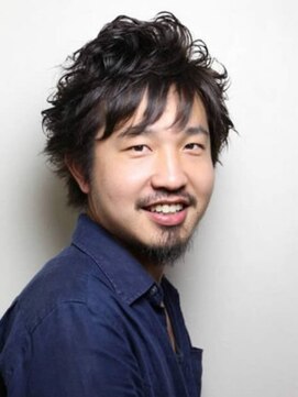 ラソヘアーオアシス(Laso hair oasis) メンズカット