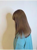20代30代40代トリートメント髪質改善ナチュラル透明感美肌