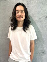 ヘアーサロン ウノ 新百合ヶ丘(hair salon UNO) 安斎 健一郎