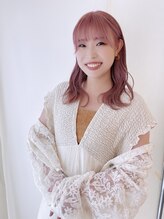 ネオリーブ チロル 横浜西口店(Neolive CiroL.) 上原 季奈 【横浜】