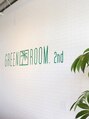 グリーンルームセカンド 結城店(GREEN ROOM. 2nd)/GREEN ROOM.2nd 結城店