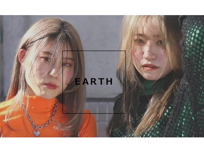 アース 南草津店(EARTH)の写真