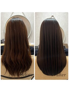 イフ 神戸元町 三宮(if.) 超高濃度水素プレミアムエイジングケアカラーエステ