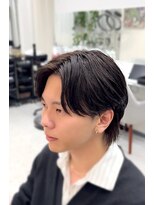 クレット(CLETO)&nbsp;ニュアンスパーマ